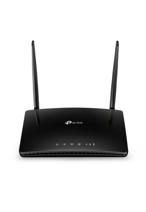 Router Gigabit  4G LTE AC750 Wi-Fi 5-2