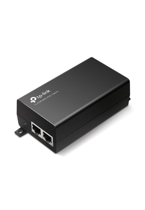 Adaptador Poe Tp-link Tl-poe160s Injector Gigabit -0