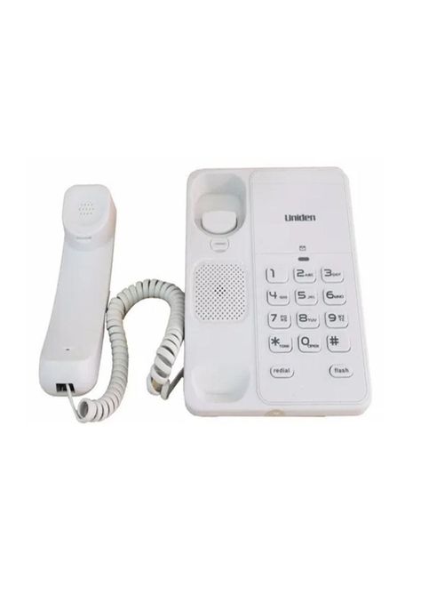 Teléfono Sobremesa Uniden AS-7202-1