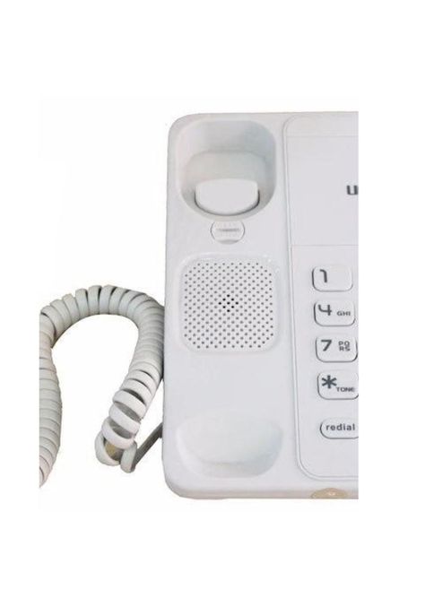 Teléfono Sobremesa Uniden AS-7202-2