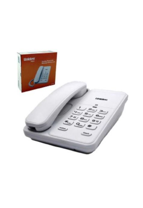 Teléfono Sobremesa Uniden AS-7202-3