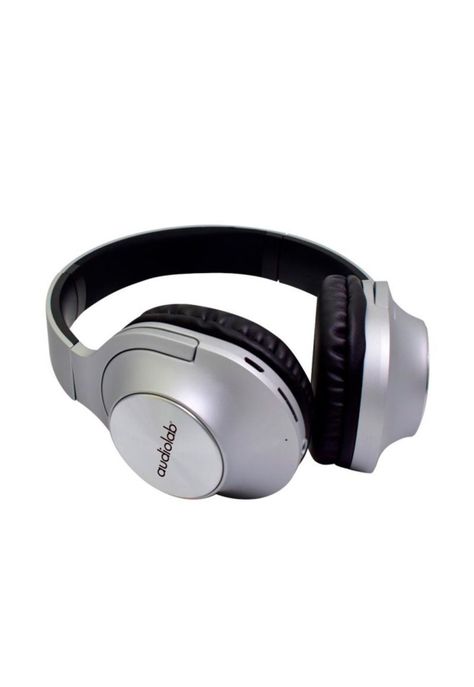 Audífonos Inalámbricos Bluetooth Audiolab Over-ear Fx-0