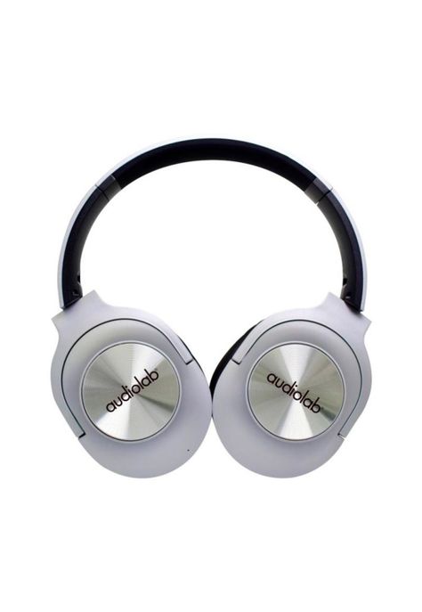 Audífonos Inalámbricos Bluetooth Audiolab Over-ear Fx-2