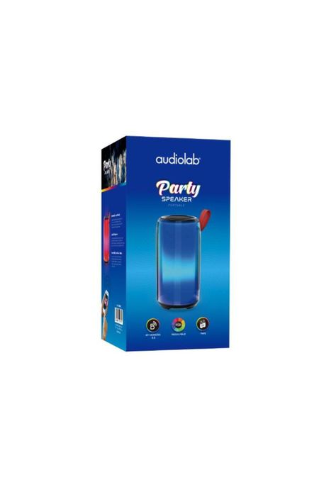 Parlante Audiolab Party Speker-4