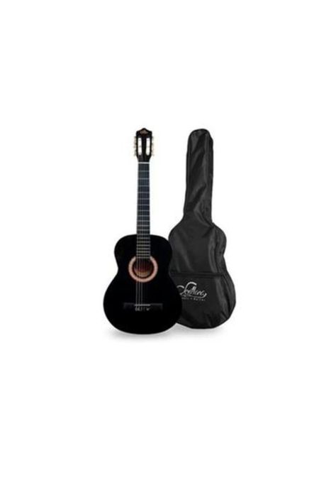 Guitarra Clásico Acústica Sevillana 8448 39''-1