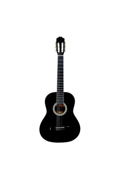 Guitarra Clásico Acústica Sevillana 8448 39''-2