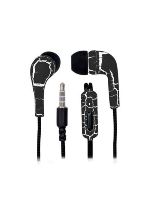 Audífono Manos Libres Skunk Mlab In-Ear 3.5MM-0