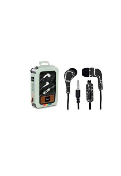 Audífono Manos Libres Skunk Mlab In-Ear 3.5MM-2