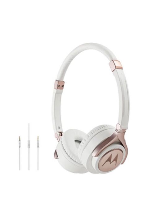 Audífonos Motorola Pulse 2 3,5 mm Over-ear-0