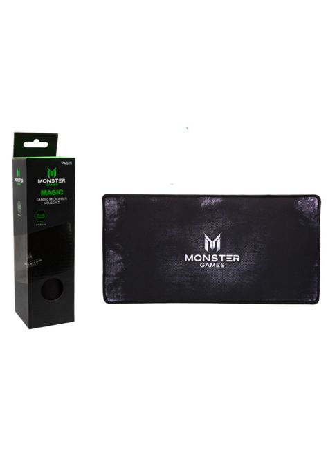 Mouse Pad Monster Magic Games Antideslizante Grosor 3 Mm-0