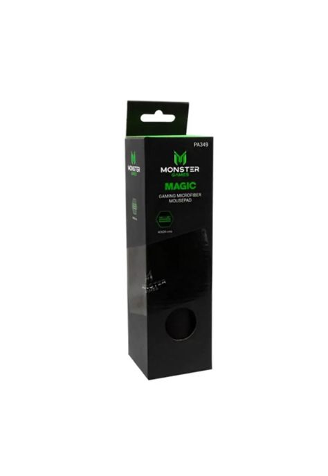 Mouse Pad Monster Magic Games Antideslizante Grosor 3 Mm-2