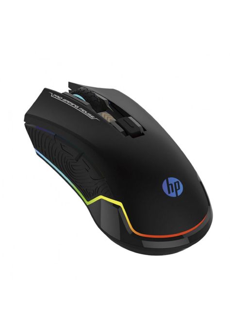 Mouse Gamer HP G360 RGB 7200 DPI-1