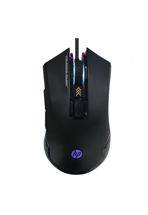 Mouse Gamer HP G360 RGB 7200 DPI-2