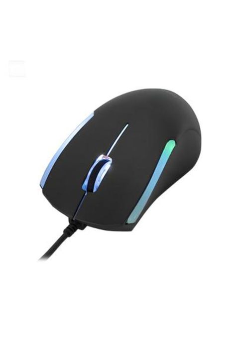 Mouse Gamer Philips SPK9314B G314 RGB 3 Botones 3600 Dpi-1