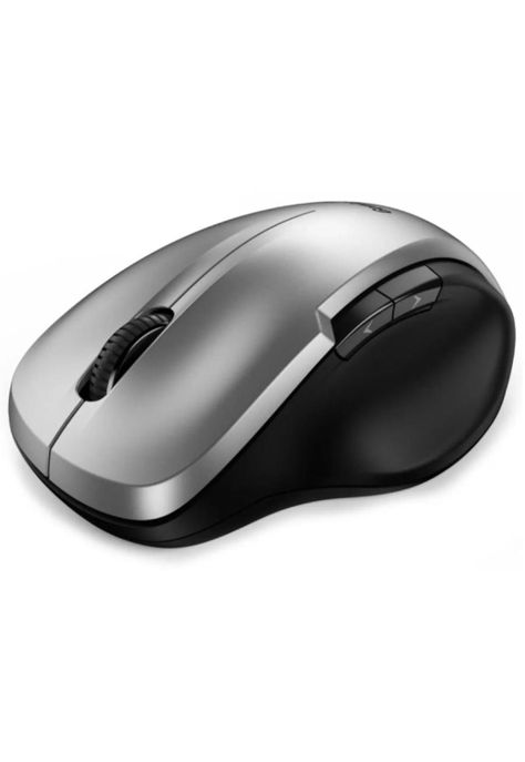 Mouse Genius ERGO 8200S Silver Tipo-C-0