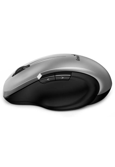 Mouse Genius ERGO 8200S Silver Tipo-C-3