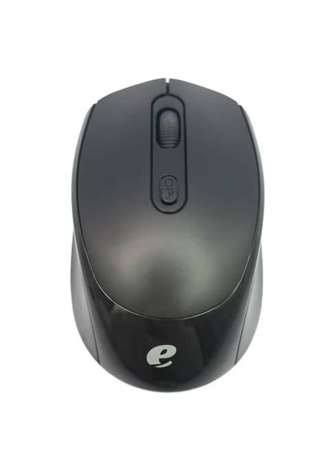 Mouse Inalámbrico eMachine ENW124 1600 DPI 4 Botones-0