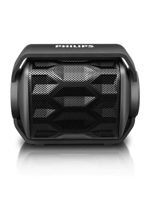 Parlante inalámbrico resistente al agua Philips BT2200W/00-1