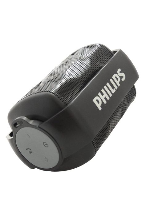 Parlante inalámbrico resistente al agua Philips BT2200W/00-2