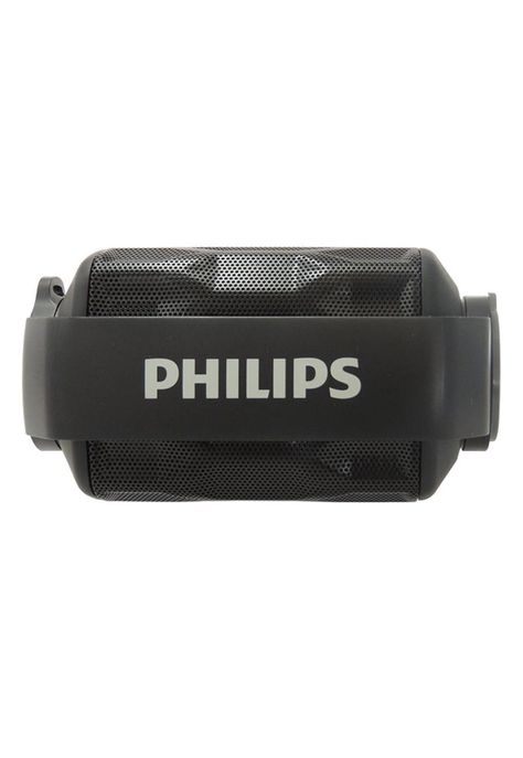 Parlante inalámbrico resistente al agua Philips BT2200W/00-3