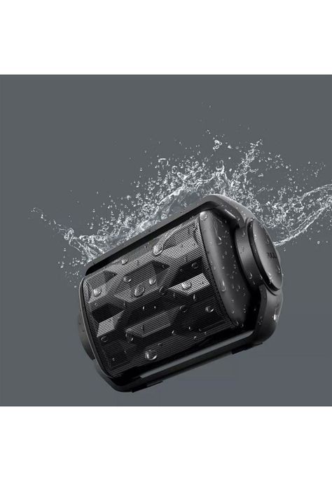 Parlante inalámbrico resistente al agua Philips BT2200W/00-5