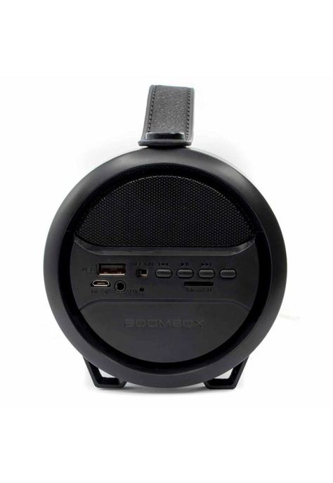 Parlante Bluetooth Portátil Maxbass Power Speaker Mlab-1