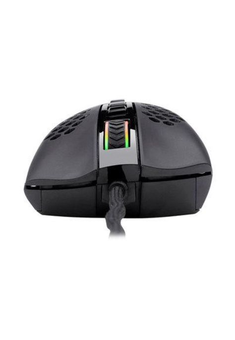 Mouse Gamer Redragon Storm Rgb M 988 8 Botones Dpi 12400-5