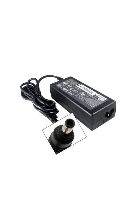 Cargador Notebook Compatible Samsung 19v3.16a-2
