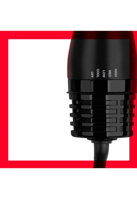 Cepillo One Step Voluminizador Plus Revlon 2.0-2