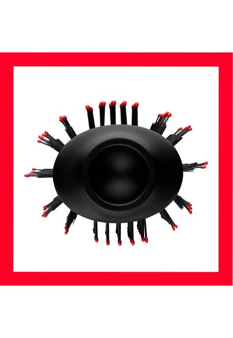 Cepillo One Step Voluminizador Plus Revlon 2.0-3
