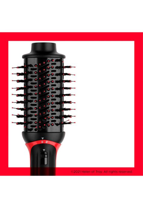 Cepillo One Step Voluminizador Plus Revlon 2.0-4