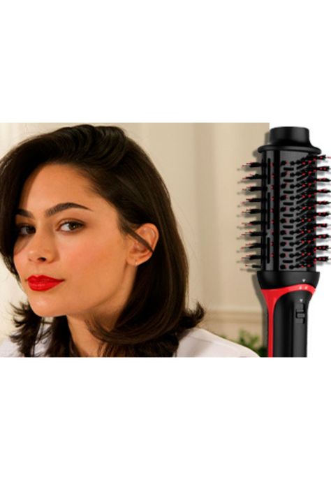 Cepillo One Step Voluminizador Plus Revlon 2.0-5