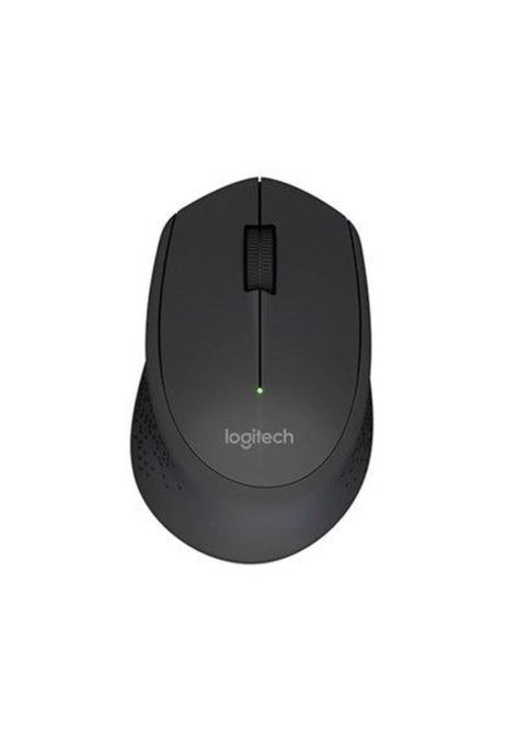 Mouse Inalámbrico Logitech M280-1
