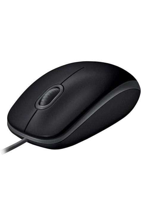 Mouse Logitech M110 Silent 1000 DPI-2