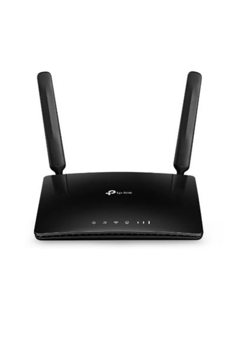 Router Tp-link Tl-mr6400 V4 Negro Fx-0