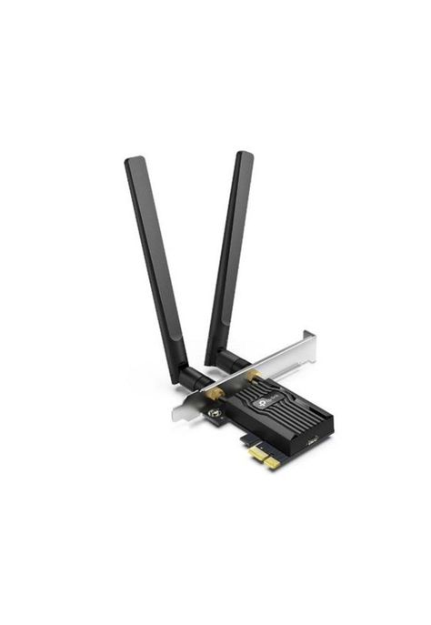 Adaptador Inalambrico TP-Link Archer TX55E AX3000 PCIE-4