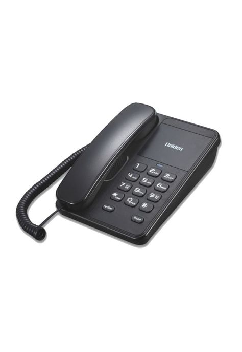 Teléfono Sobremesa Uniden AS-7202-0