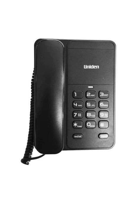 Teléfono Sobremesa Uniden AS-7202-1