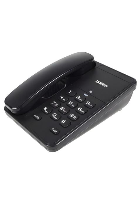 Teléfono Sobremesa Uniden AS-7202-2