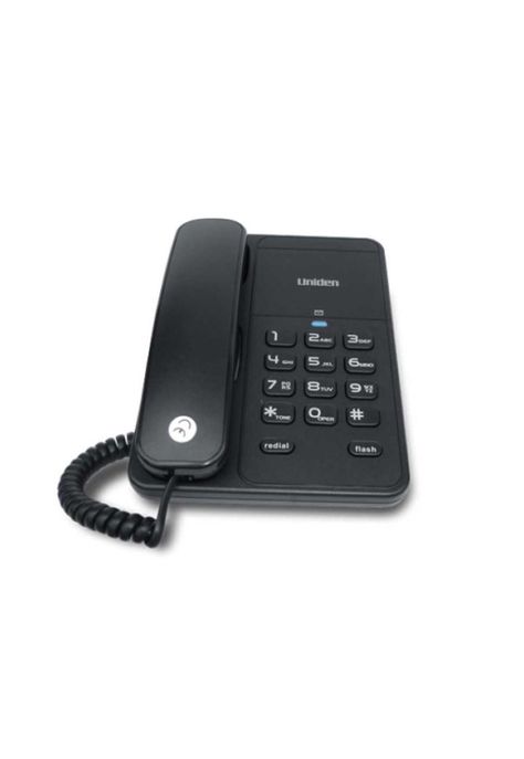 Teléfono Sobremesa Uniden AS-7202-3