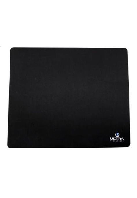 Mouse Pad Gamer Ultra Goma Antideslizante 32x27cm-0