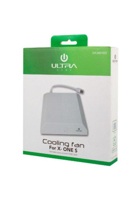 Ventilador Para Consola X-Box One Slim-2
