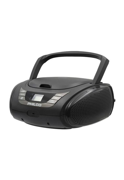 Radio Philco Boombox BT PJB2120BT-1