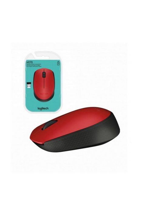 Mouse  Inalámbrico Logitech M170-5
