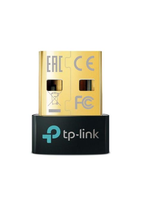 Adaptador Nano USB Bluetooth 5.0 UB500 TPLink-0