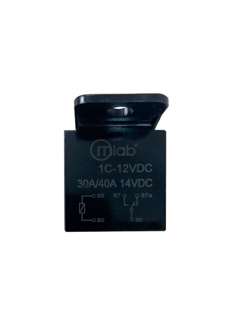 Relay 30/40A 5 Pines 9322 – Mlab-1