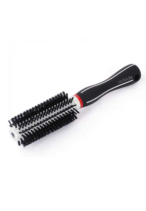 Cepillo Revlon Redondo Control Frizz-0
