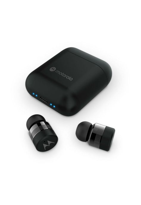 Audífonos Moto Budbs 120 True Wireless / In-EAR-2