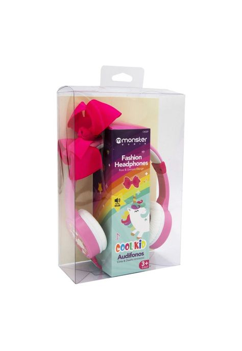 Audifonos Monster Cool Kid Over-Ear-3