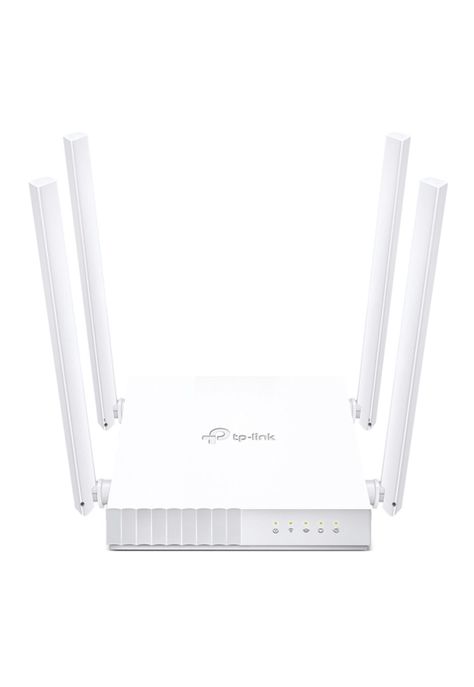 Router Archer C24 Wi-Fi de Doble Banda AC750 TP-Link-0